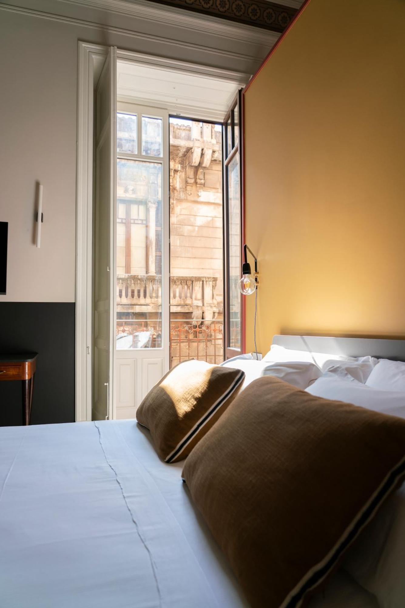 Bed & Breakfast Cinquequinte Catania