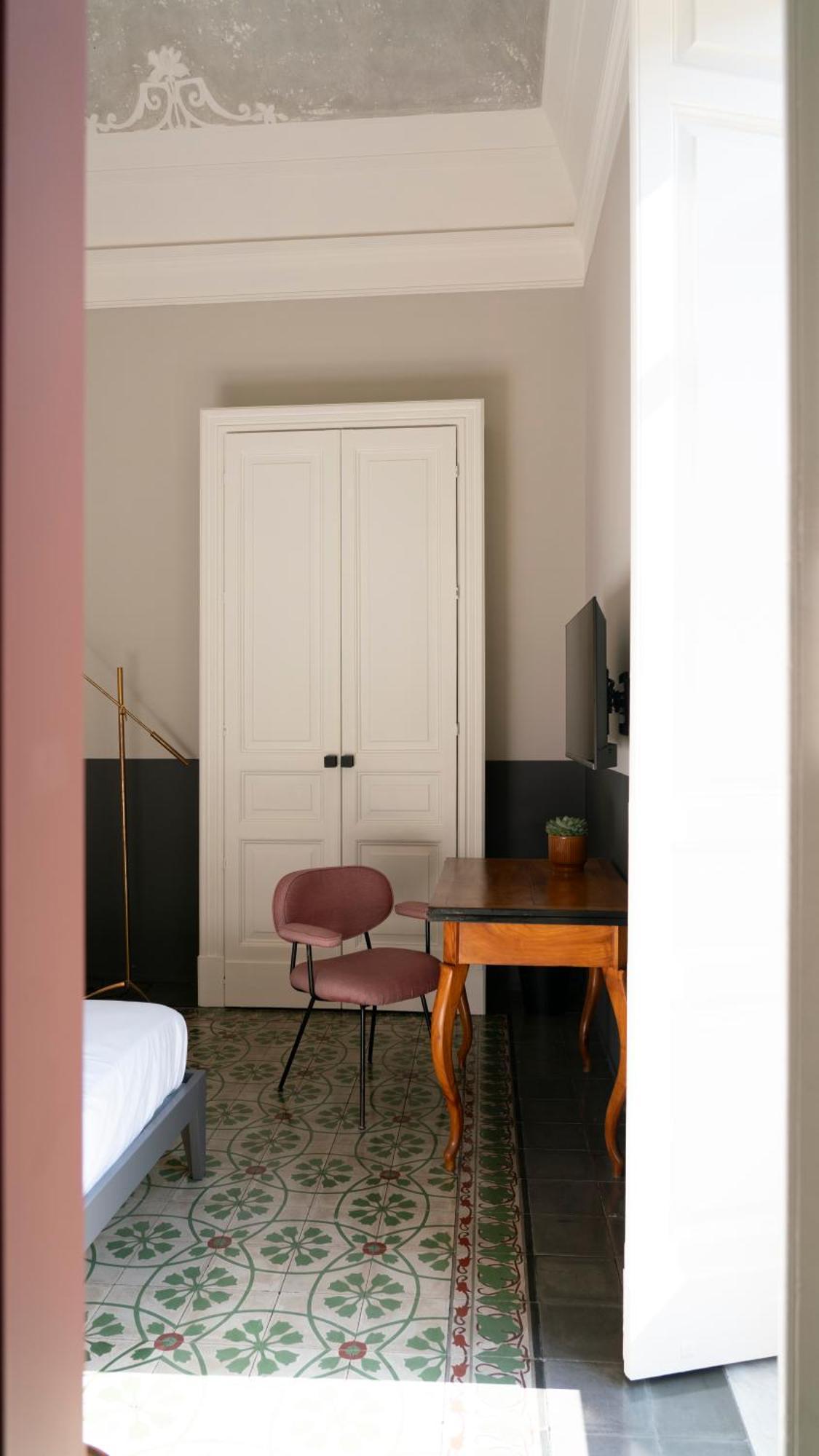 Bed & Breakfast Cinquequinte