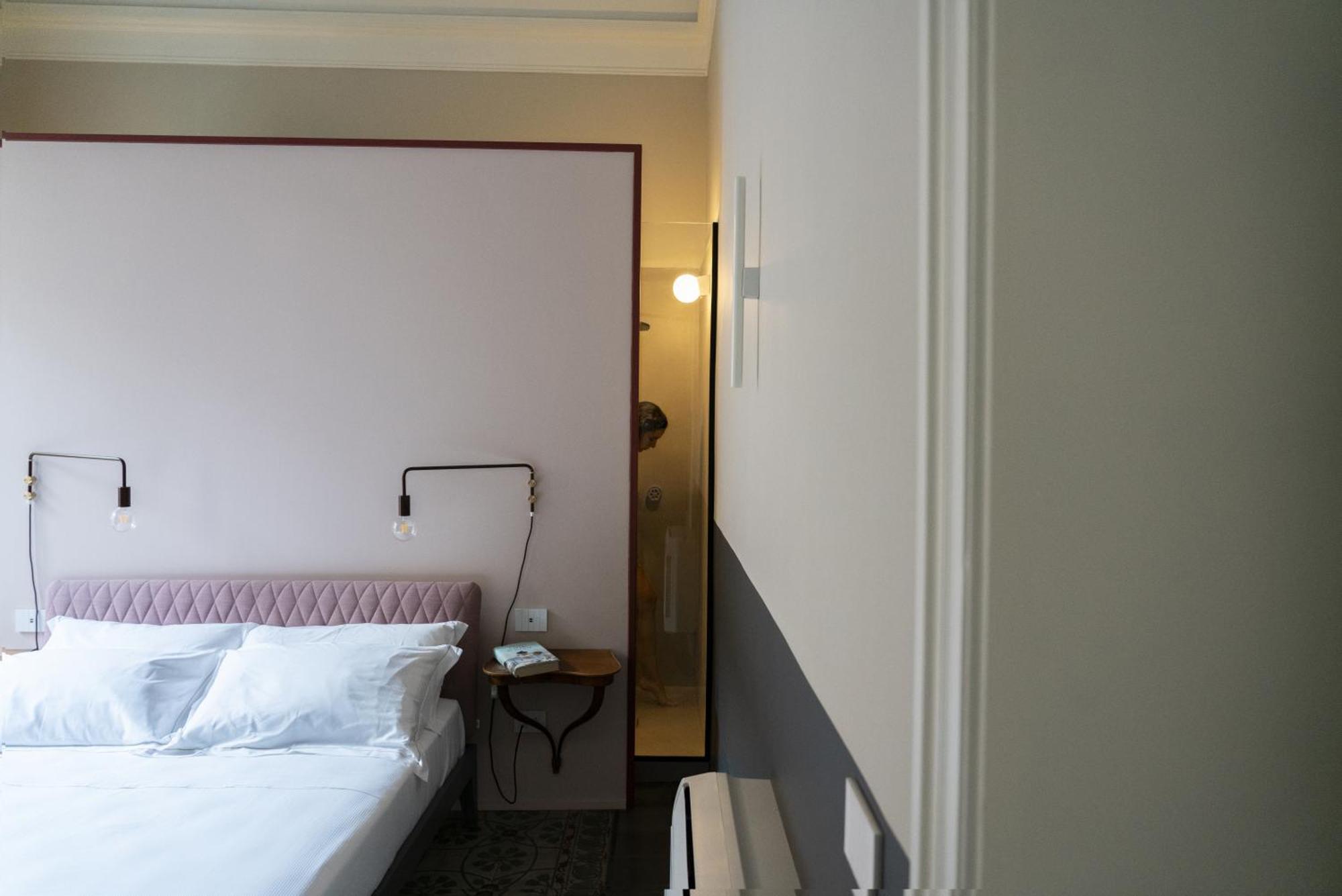 Bed & Breakfast Cinquequinte Catania