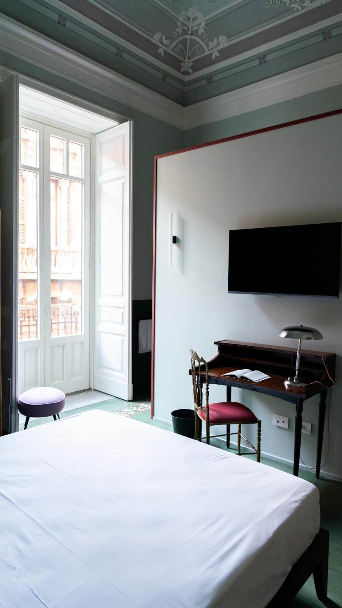 Cinquequinte Bed & Breakfast *