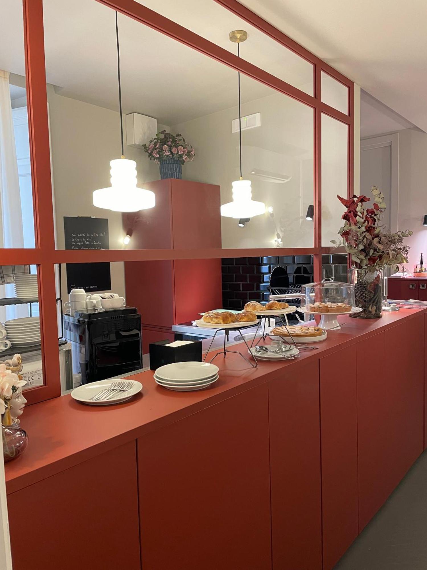Bed & Breakfast Cinquequinte *
