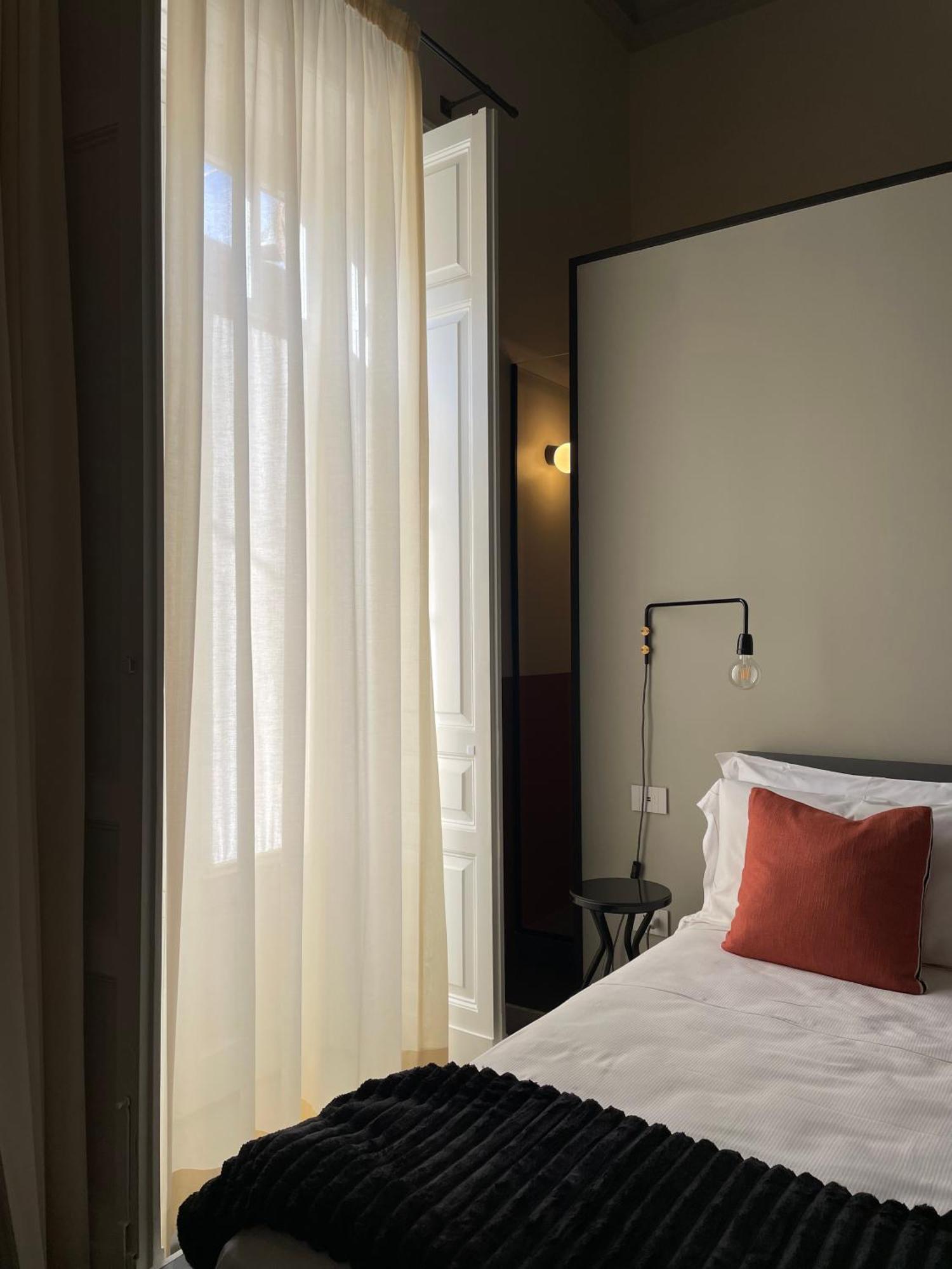 Cinquequinte Bed & Breakfast Catania