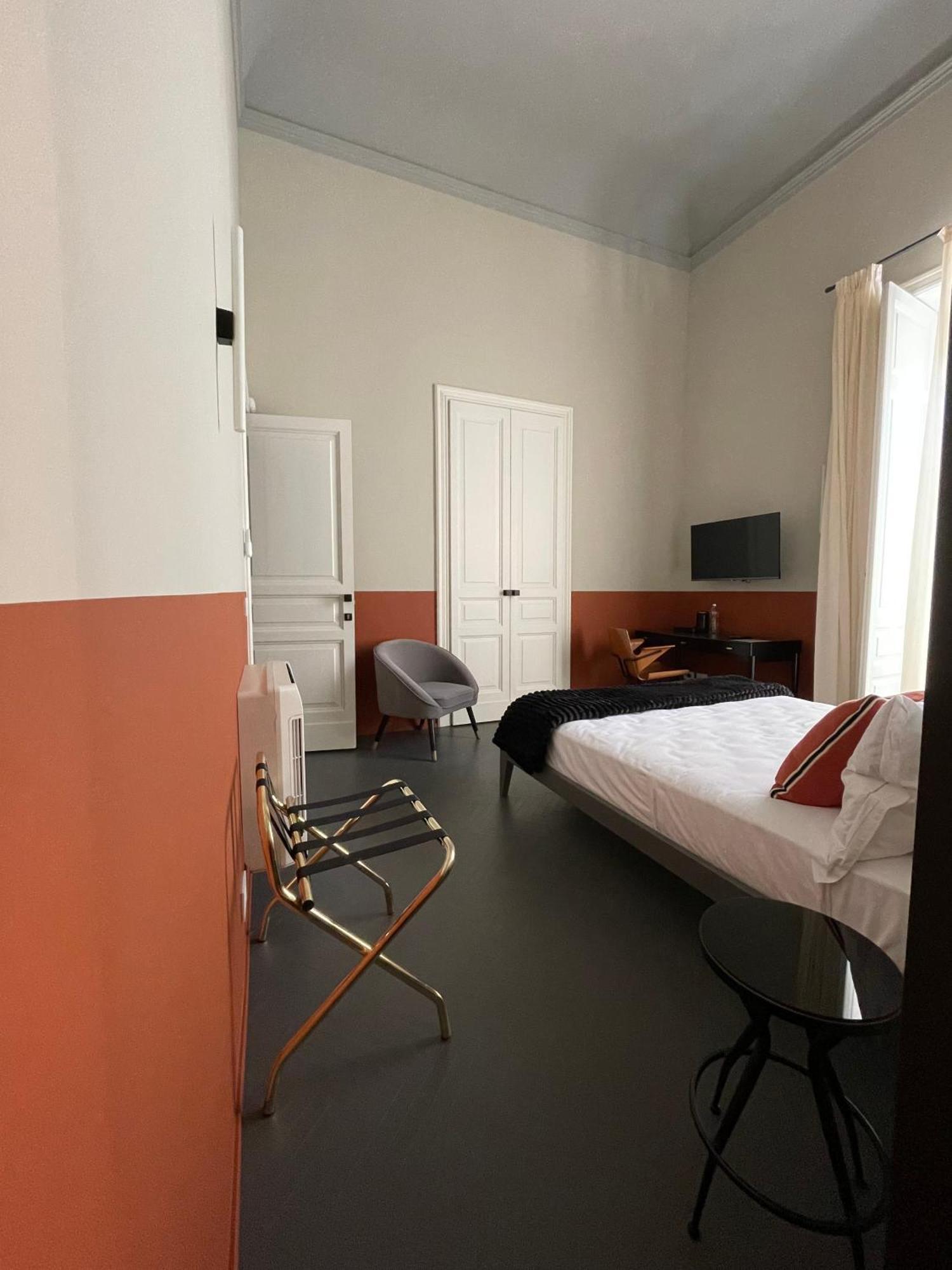 Bed & Breakfast Cinquequinte *