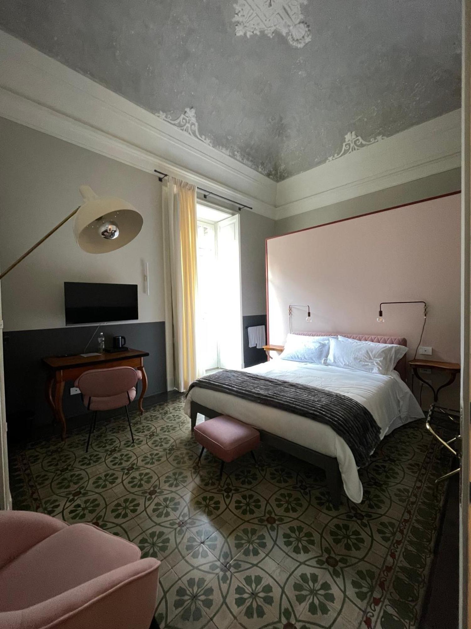 Bed & Breakfast Cinquequinte *