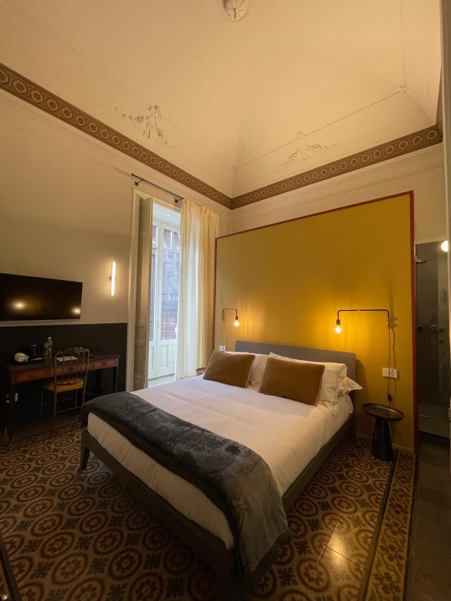 Cinquequinte Bed & Breakfast Catania